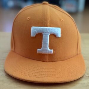 New Era Tennessee Hat - EUC